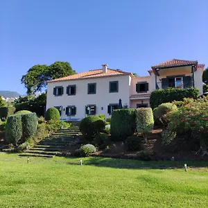 Quinta Sao Goncalo , Funchal (Madeira) Portugal