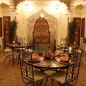 Riad Sofia Marrakesh