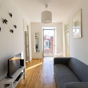 Appartement Casa Dos Mastros, Lisboa