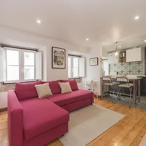 Appartement Ps Flats, Lisboa