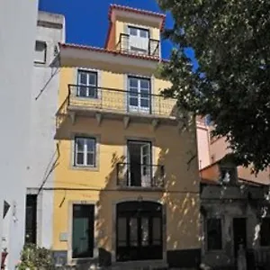 Appartement Se De I, Lisboa