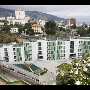 Appartement Quinta Da Nogueira Funchal (Madeira)