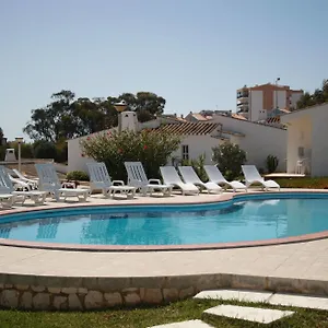 Turisticos Marsol 3*, Lagos Portugal