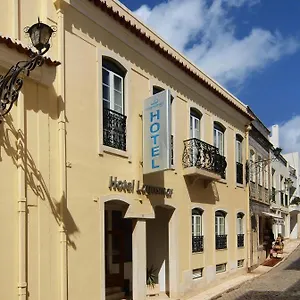 Hotel Lagosmar Story Lagos