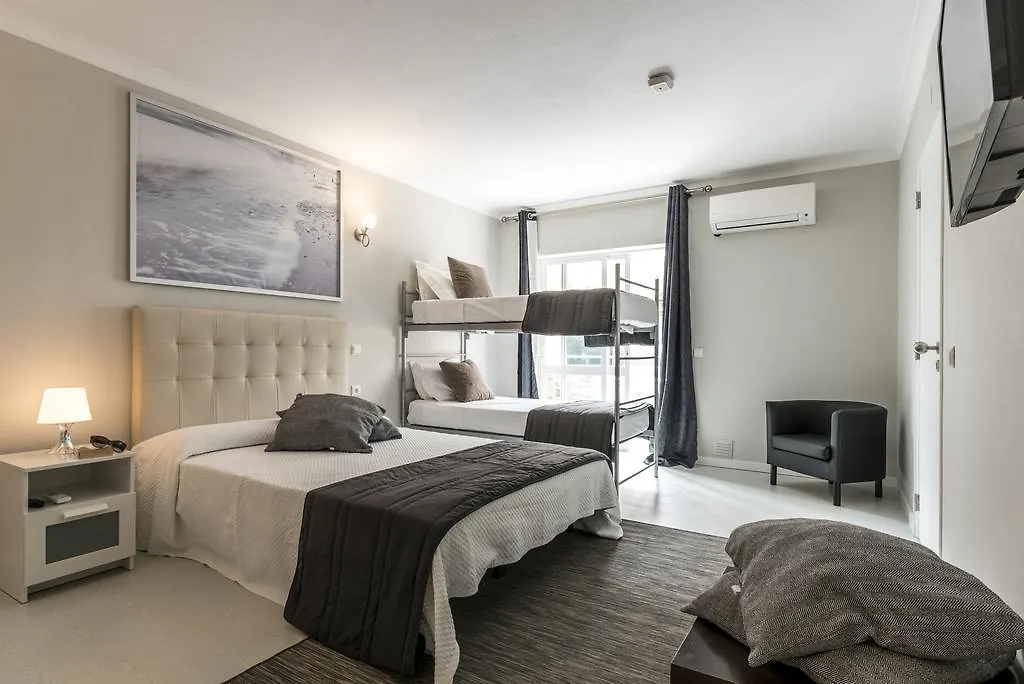 Lagos Village Guest house