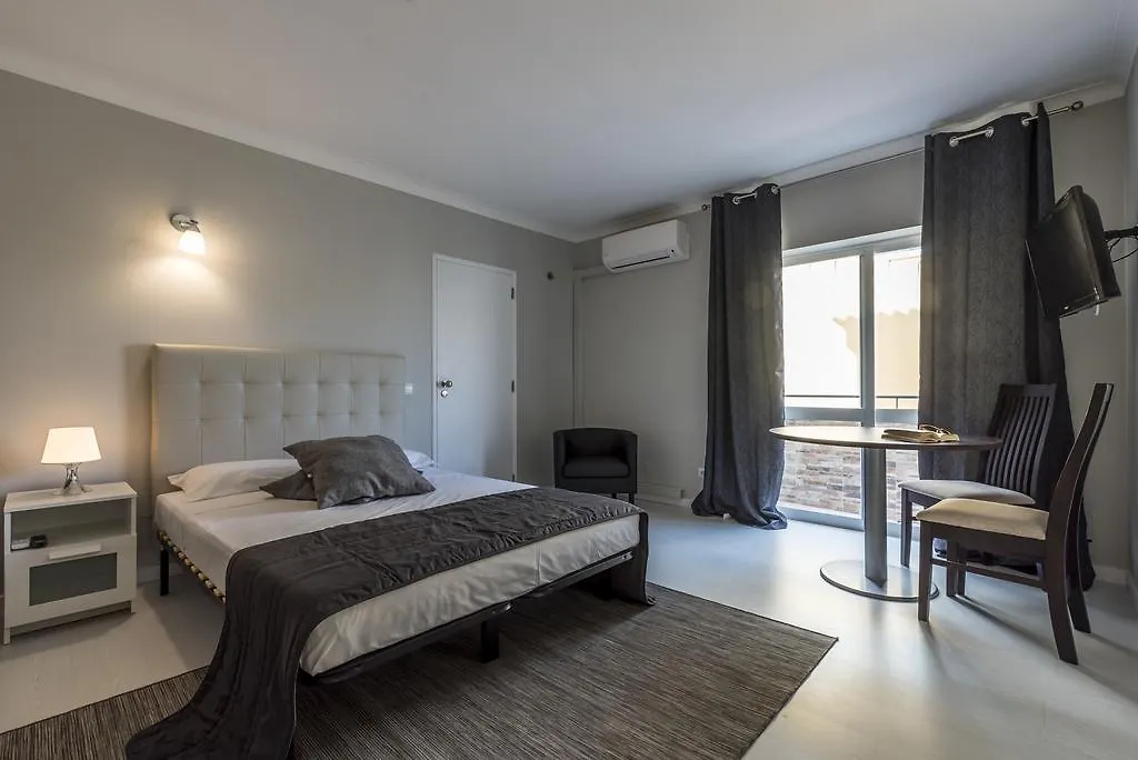 Lagos Village Guest house