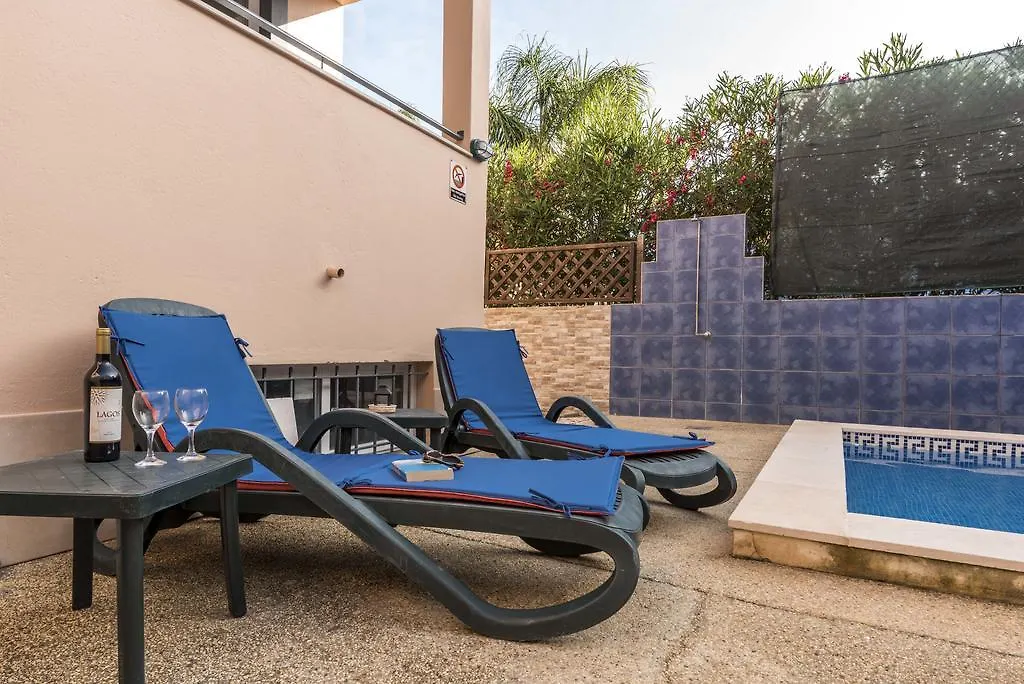 Lagos Village Guest house
