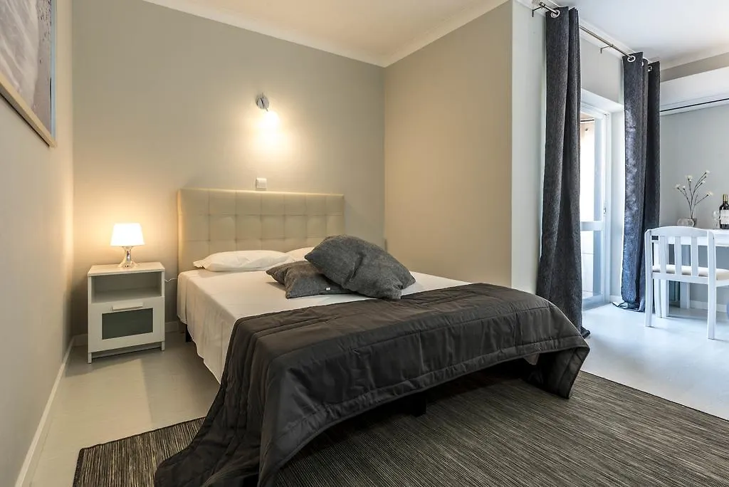 Lagos Village Guest house